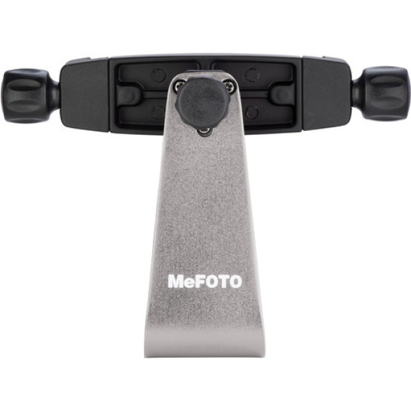 Держатель смартфона MeFOTO Sidekick 360 Titanium